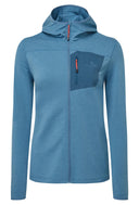 Mountain Equipment W LUMIKO HOODED JACKET - PeakStyle