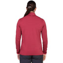 Mountain Equipment W LUMIKO ZIP - T - PeakStyle