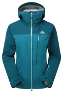 Mountain Equipment W MAKALU JACKET - PeakStyle