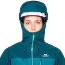 Mountain Equipment W MAKALU JACKET - PeakStyle