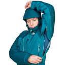 Mountain Equipment W MAKALU JACKET - PeakStyle