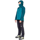Mountain Equipment W MAKALU JACKET - PeakStyle
