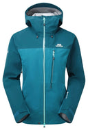 Mountain Equipment W MAKALU JACKET - PeakStyle
