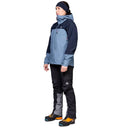 Mountain Equipment W MANASLU JACKET - PeakStyle