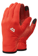 Mountain Equipment W MUGI GRIP GLOVE - PeakStyle