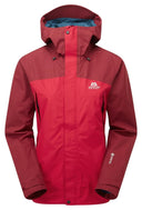 Mountain Equipment W NANDA DEVI JACKET - PeakStyle