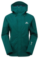 Mountain Equipment W NANDA DEVI JACKET - PeakStyle