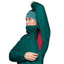 Mountain Equipment W NANDA DEVI JACKET - PeakStyle