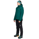 Mountain Equipment W NANDA DEVI JACKET - PeakStyle