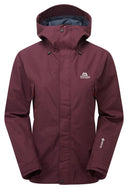 Mountain Equipment W NANDA DEVI JACKET - PeakStyle