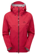 Mountain Equipment W ODYSSEY JACKET - PeakStyle