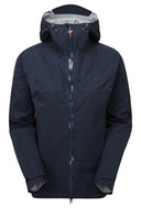 Mountain Equipment W ODYSSEY JACKET - PeakStyle