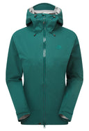 Mountain Equipment W ODYSSEY JACKET - PeakStyle