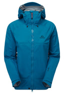Mountain Equipment W ODYSSEY JACKET - PeakStyle