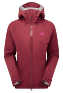 Mountain Equipment W ODYSSEY JACKET - PeakStyle