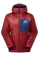 Mountain Equipment W OREUS JACKET - PeakStyle