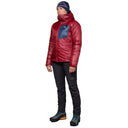 Mountain Equipment W OREUS JACKET - PeakStyle