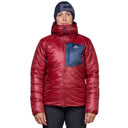 Mountain Equipment W OREUS JACKET - PeakStyle