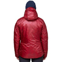 Mountain Equipment W OREUS JACKET - PeakStyle