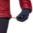 Mountain Equipment W OREUS JACKET - PeakStyle