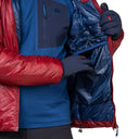 Mountain Equipment W OREUS JACKET - PeakStyle