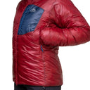 Mountain Equipment W OREUS JACKET - PeakStyle