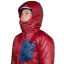 Mountain Equipment W OREUS JACKET - PeakStyle