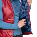 Mountain Equipment W OREUS VEST - PeakStyle