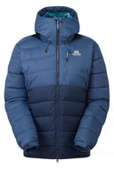 Mountain Equipment W PAIYU JACKET - PeakStyle