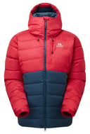 Mountain Equipment W PAIYU JACKET - PeakStyle