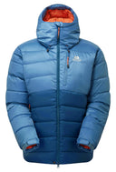 Mountain Equipment W PAIYU JACKET - PeakStyle