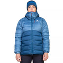Mountain Equipment W PAIYU JACKET - PeakStyle