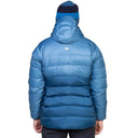 Mountain Equipment W PAIYU JACKET - PeakStyle
