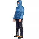Mountain Equipment W PAIYU JACKET - PeakStyle