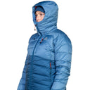 Mountain Equipment W PAIYU JACKET - PeakStyle