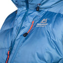 Mountain Equipment W PAIYU JACKET - PeakStyle