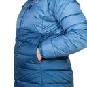 Mountain Equipment W PAIYU JACKET - PeakStyle