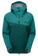 Mountain Equipment W POLYPHEME JACKET - PeakStyle