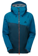 Mountain Equipment W POLYPHEME JACKET - PeakStyle