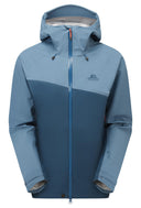 Mountain Equipment W POLYPHEME JACKET - PeakStyle