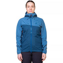 Mountain Equipment W POLYPHEME JACKET - PeakStyle