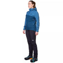 Mountain Equipment W POLYPHEME JACKET - PeakStyle