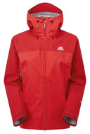 Mountain Equipment W SALTORO JACKET - PeakStyle