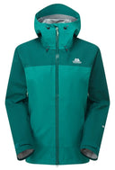Mountain Equipment W SALTORO JACKET - PeakStyle