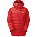 Mountain Equipment W SENJA JACKET - PeakStyle