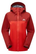 Mountain Equipment W SHIGRI JACKET - PeakStyle