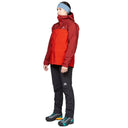Mountain Equipment W SHIGRI JACKET - PeakStyle