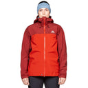 Mountain Equipment W SHIGRI JACKET - PeakStyle