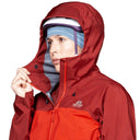 Mountain Equipment W SHIGRI JACKET - PeakStyle
