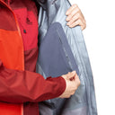 Mountain Equipment W SHIGRI JACKET - PeakStyle